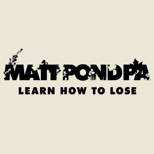 Learn How to Lose