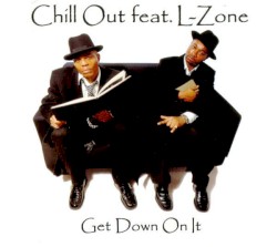 Get Down On It