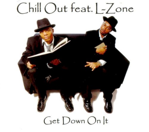 Get Down On It
