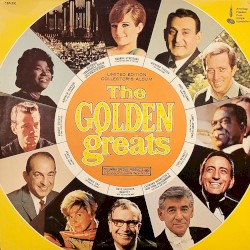 The Golden Greats