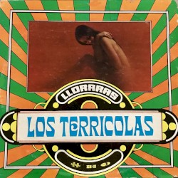 Llorarás