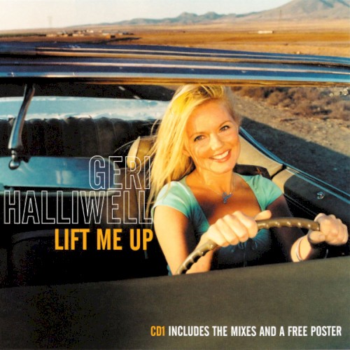 Lift Me Up