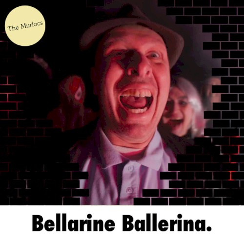 Bellarine Ballerina