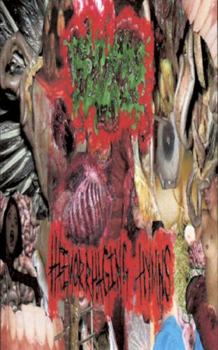 Split Tape 2010