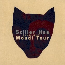 Live auf Moudi Tour