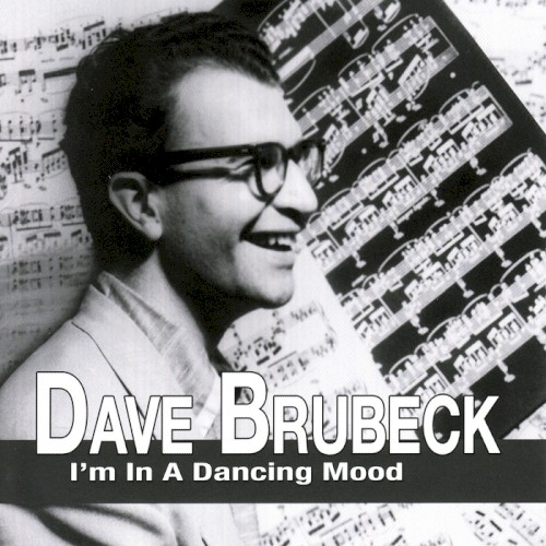 I'm in a Dancing Mood