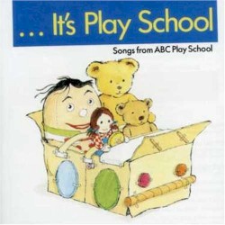 ... It's Play School