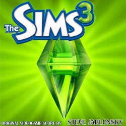 The Sims 3: Original Videogame Score