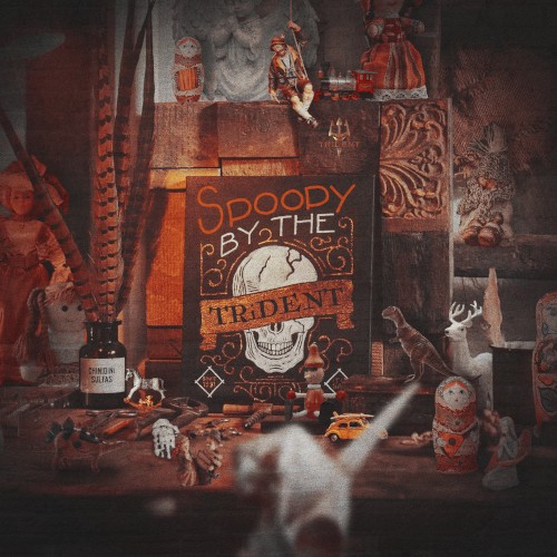 Spoopy