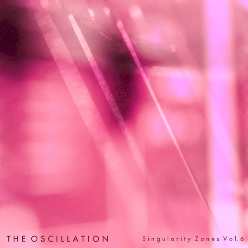 Singularity Zones Vol.6