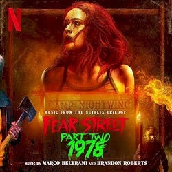 Fear Street Part Two: 1978