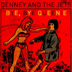 Bye Bye Queenie