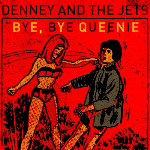 Bye Bye Queenie