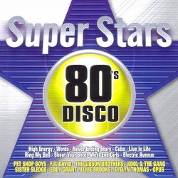 80's Disco