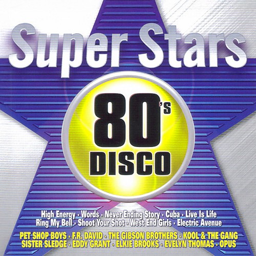 80's Disco