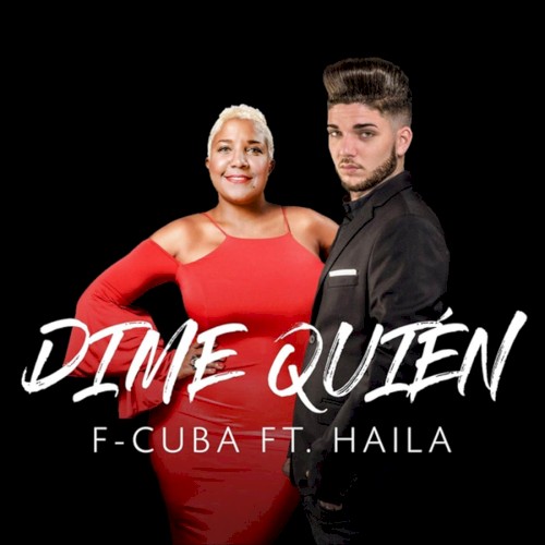 Dime quién