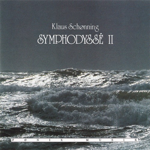 Symphodyssé II