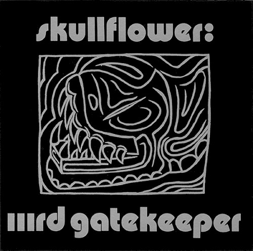 IIIrd Gatekeeper