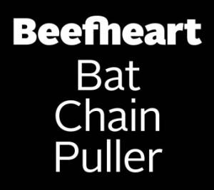 Bat Chain Puller