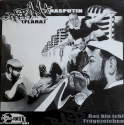 Das bin ich! / Fragezeichen