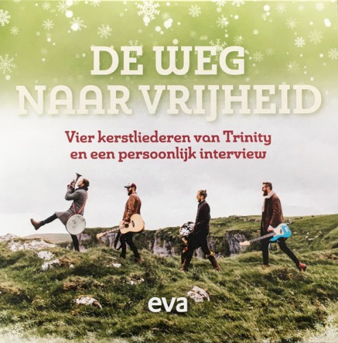De Weg Naar Vrijheid