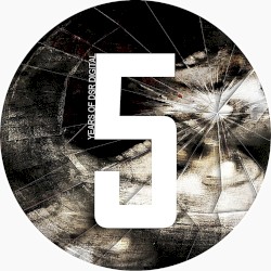 5 Years of DSR Digital