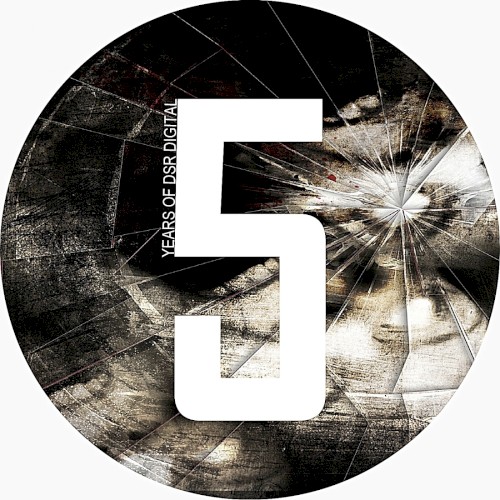 5 Years of DSR Digital
