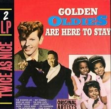 Golden Oldies Are Here to Stay
