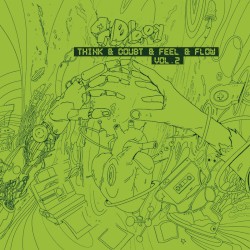 Think & Doubt & Feel & Flow VOL.2