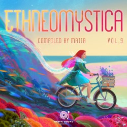 Ethneomystica, Vol. 9