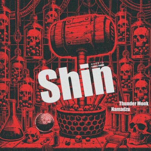 Shin