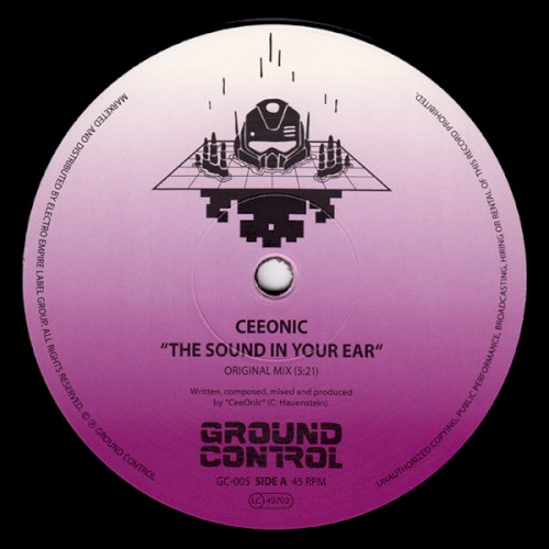 The Sound In Your Ear