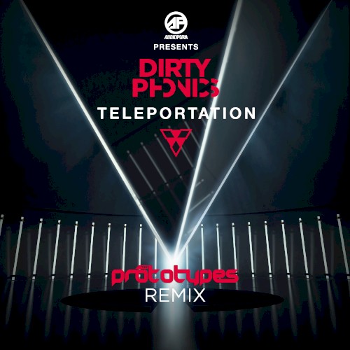 Teleportation (The Prototypes remix)