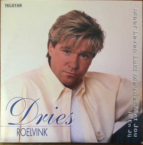 Maar leven lukt me niet met jou / Ik en jij
