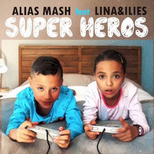 Super Héros