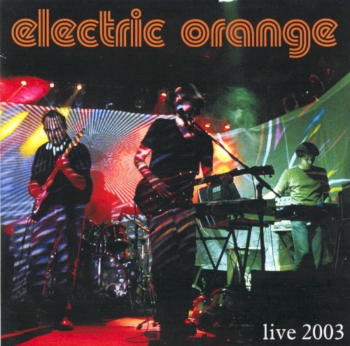 Live 2003