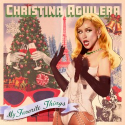My Favorite Things (Live from the Eiffel Tower)