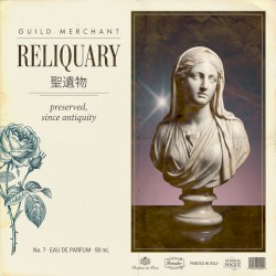 RELIQUARY