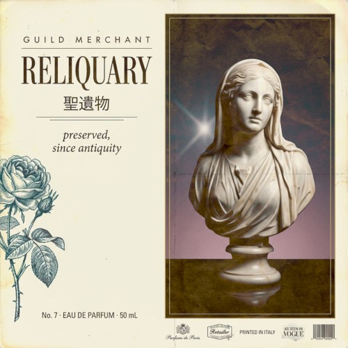 RELIQUARY