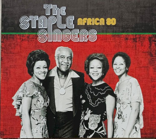 Africa 80
