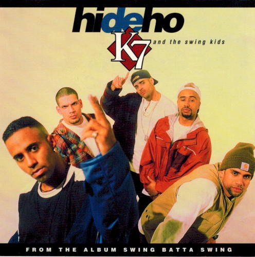 Hideho