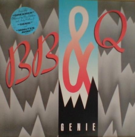 Genie