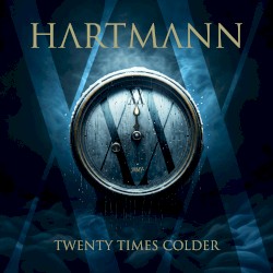 Twenty Times Colder