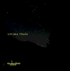 Ultima Thule