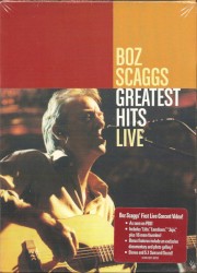 Greatest Hits Live