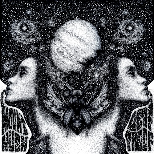 Interstellar Smoke