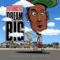 Dream Big