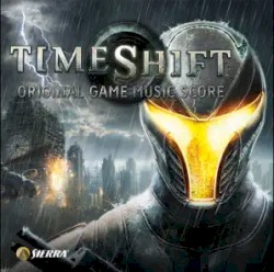 TimeShift (Original Game Music Score)