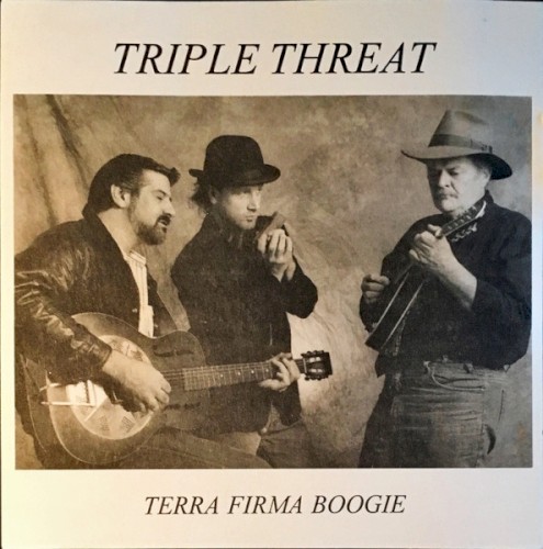 Terra Firma Boogie