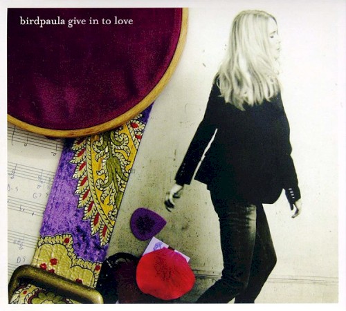 give in to love